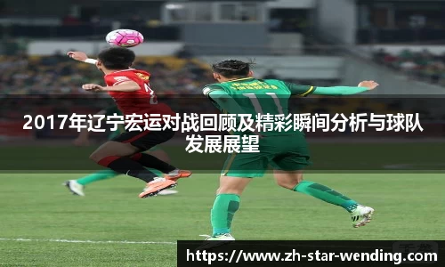 2017年辽宁宏运对战回顾及精彩瞬间分析与球队发展展望