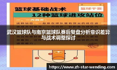武汉篮球队与南京篮球队赛后复盘分析意识差异与战术调整探讨