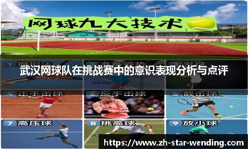 武汉网球队在挑战赛中的意识表现分析与点评